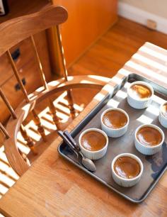 Desserts for Breakfast: White Cardamom and Lavender Milk Jam