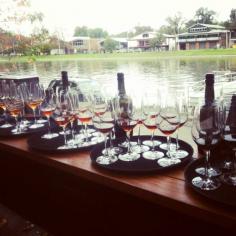 10 Great Melbourne Restaurants and Bars with Yarra River Views