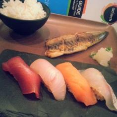 Akiko's Restaurant - Chinatown - San Francisco, CA | Yelp