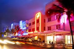 Miami's Enduring Heat