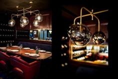 La Ferme Saint Simon in Paris