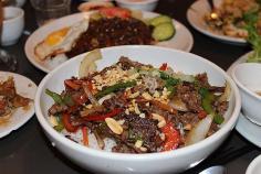 Phnom Penh 金邊小館 in Vancouver. #wishlist