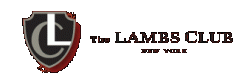 The Lambs Club New York