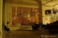 Legend Locations #loft #cityscape