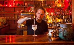 Free popcorn. $5 beers. Tequila cocktails. Get in there! Tios - Surry Hills