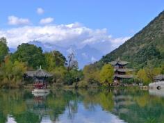 China's Wild West - Shangri-La - “Welcome to the Wild West of China,” my guide said as we touched down in Lijiang after a 4-hour flight from Shanghai. Though I didn’t yet spot any cowboy boots, I was indeed far west in the Yunnan province, at the foothills of the Himalaya; bordered by Laos, Vietnam, and Burma.