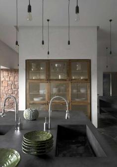 Villa E in Morocco by Studio KO | Yellowtrace