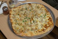 Pizza in West Haven, CT