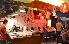 Miss Foodie reviews - Red Lotus Annerley