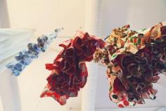 carmen hawk's vintage and vinyl shop, Avalon Vintage in L.A.