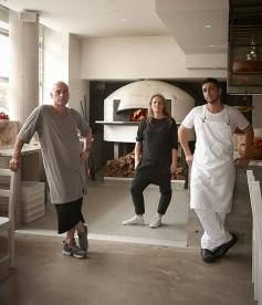 Da Orazio Pizza + Porchetta, Sydney