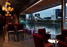 Byblos Lebanese Restaurant on the Wharf - My Fav!