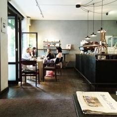 No Fire No Glory in Berlin / photo by Ilenia Martini