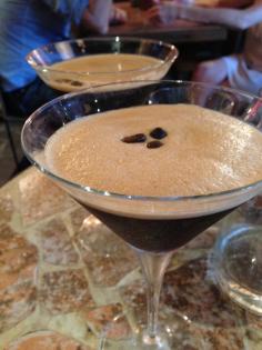 In Situ, Manly NSW #cocktails #sydney