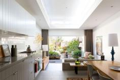 Paddington Terrace by Tom Ferguson | www.yellowtrace.c...