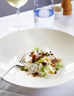 The Graham Hotel, located in a 130 year old heritage building in scenic Port Melbourne, has long been a mainstay for locals and Melbourne foodies alike.