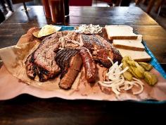 Franklin Barbecue in Austin. #barbecue #wishlist