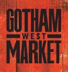 Gotham West Market