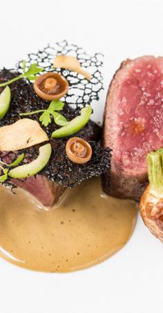 Spiaggia Restaurant - Fine Dining on Downtown Chicago's Michigan Ave