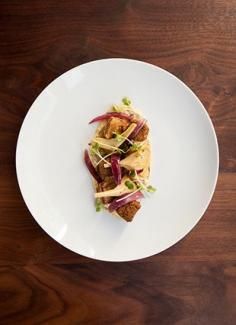 Alta CA - a San Francisco Restaurant Alta CA