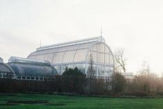 The Botanical Garden in Gothenburg / photo by Marlen Mueller