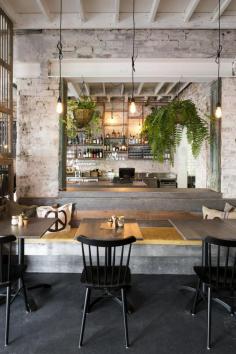 Feast of Merit — Richmond, Melbourne. LET IT ALL GO. kind-hearted restaurant celebrates the Indian people who party till there's nothing left...