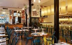 Chin Chin - Melbourne - Restaurants - Time Out Melbourne