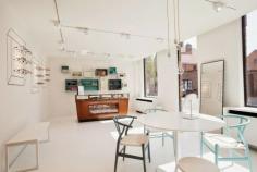 Broers & Brillen in Belsele, Belgium / photo by Stephanie Duval