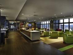 SOFITEL BRISBANE CENTRAL - #Australia