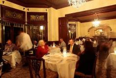 Darleys Restaurant, Lilianfels, Katoomba