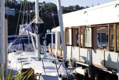 Ormeggio at the Spit