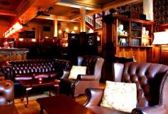 Melbourne Restaurant: Saint & Rogue Dining