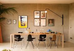 Freunde von Freunden — Katharina Kemmler — Creative Director, Apartment, BIKINI BERLIN & Office, Kreuzberg, Tiergarten & Schöneberg, Berlin ...