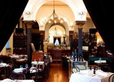 Syracuse Restaurant & Wine Bar