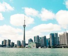 Great Guide to Toronto