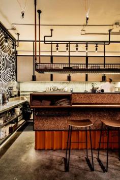 Single Origin Roasters by Luchetti Krelle | www.yellowtrace.c...