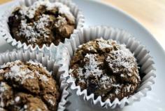 Power Breakfast Muffins | Strength and Sunshine