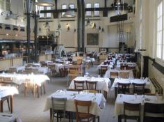 terroirs | covent garden, london