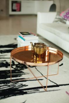 Freunde von Freunden — Katharina Kemmler — Creative Director, Apartment, BIKINI BERLIN & Office, Kreuzberg, Tiergarten & Schöneberg, Berlin ...