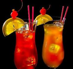 Spicy Margarita Cocktail Recipe