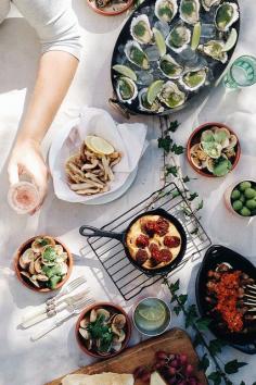 Tapas by luisa brimble, via Flickr