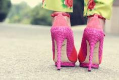 The Irish Rosebud: (Pin)Inspiration