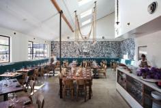 Farmshop Dining Room