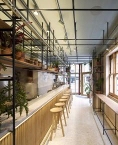 OPSO / K-Studio