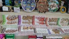 Such a delight.....is Turkish Delight - and in so many flavors!