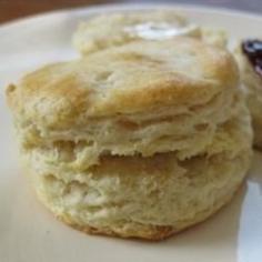 Basic Biscuits Allrecipes.com