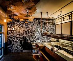 Single Origin Roasters by Luchetti Krelle | www.yellowtrace.c...