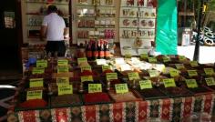 Spice for tasty food