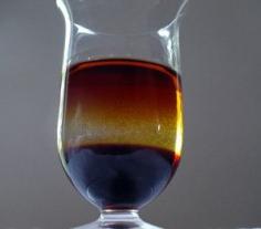 Alcoholic Cocktail Aphrodisiac Recipe