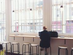 housewares shop | "la trésorerie" | paris